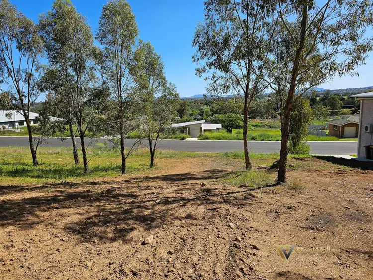 Fourth view of Homely land listing, 66 Valley Drive, Tamworth NSW 2340