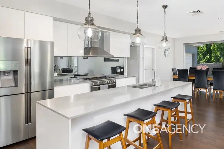 Fifth view of Homely house listing, 29 PLUNKETT DRIVE, Lake Albert NSW 2650