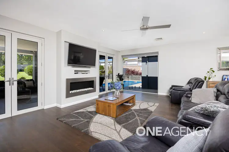 Sixth view of Homely house listing, 29 PLUNKETT DRIVE, Lake Albert NSW 2650