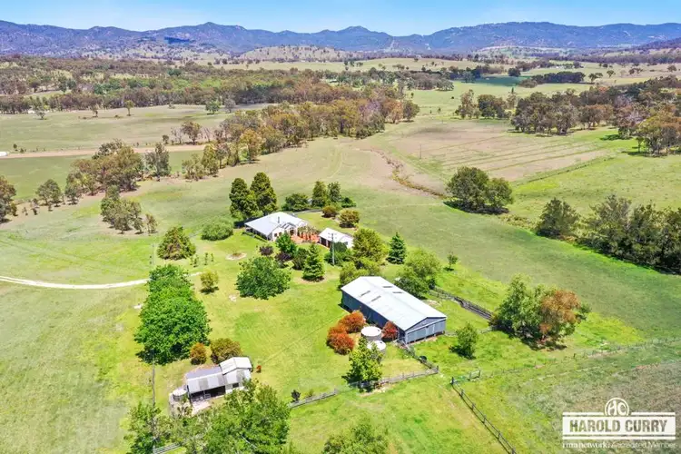 Third view of Homely rural property listing, 287A Mount Speribo Road Bolivia via, Tenterfield NSW 2372