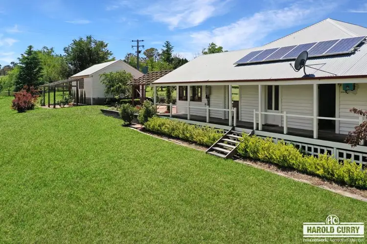 Sixth view of Homely rural property listing, 287A Mount Speribo Road Bolivia via, Tenterfield NSW 2372