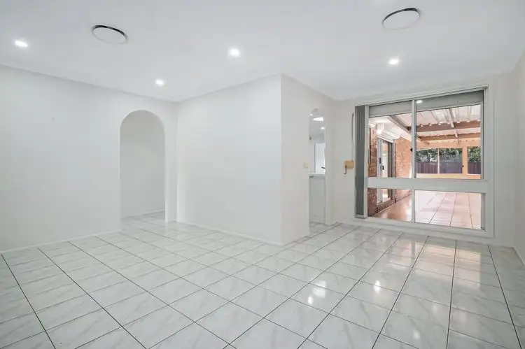 Second view of Homely house listing, 207 Gould Road, Eagle Vale NSW 2558