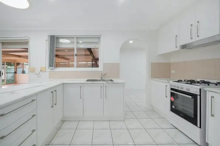 Third view of Homely house listing, 207 Gould Road, Eagle Vale NSW 2558