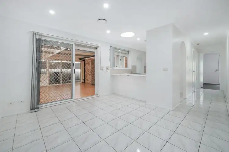 Fourth view of Homely house listing, 207 Gould Road, Eagle Vale NSW 2558