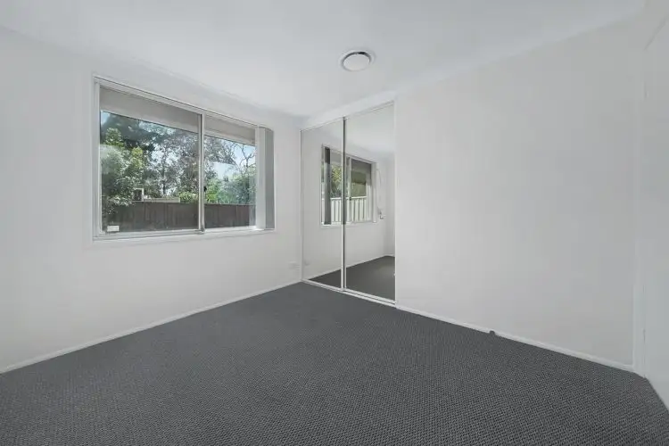 Fifth view of Homely house listing, 207 Gould Road, Eagle Vale NSW 2558
