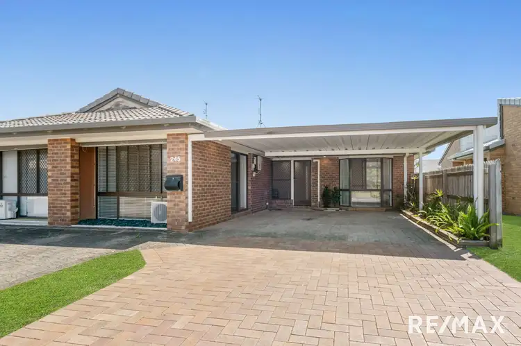 245/25 St Vincent's Court, Minyama QLD 4575