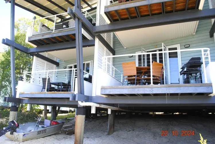 Main view of Homely apartment listing, 2703 + 2704 Marine Studio and Marine 1 Bed Waterfront Apartments, Couran Cove Resort, South Stradbroke QLD 4216
