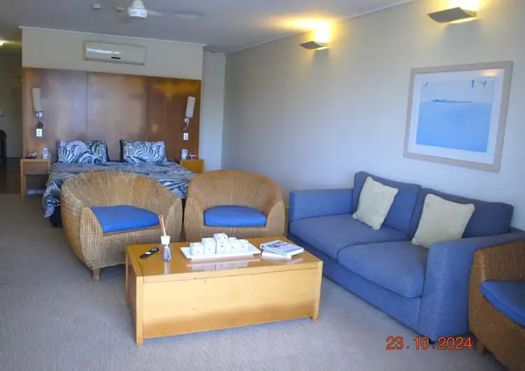 Fifth view of Homely apartment listing, 2703 + 2704 Marine Studio and Marine 1 Bed Waterfront Apartments, Couran Cove Resort, South Stradbroke QLD 4216