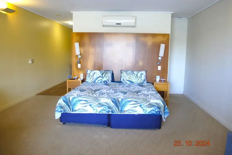 Sixth view of Homely apartment listing, 2703 + 2704 Marine Studio and Marine 1 Bed Waterfront Apartments, Couran Cove Resort, South Stradbroke QLD 4216