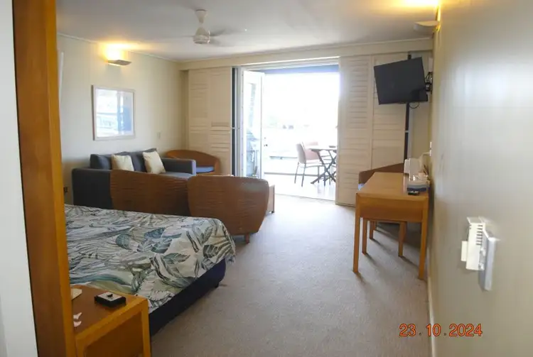 Seventh view of Homely apartment listing, 2703 + 2704 Marine Studio and Marine 1 Bed Waterfront Apartments, Couran Cove Resort, South Stradbroke QLD 4216