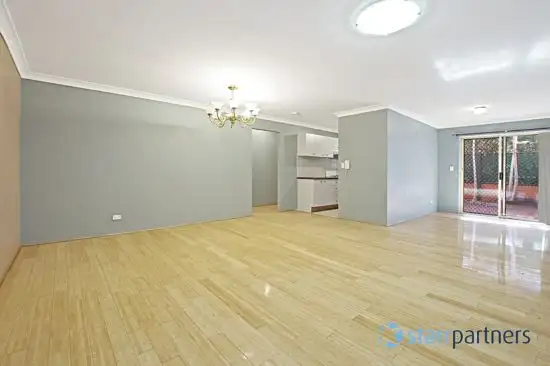 Main view of Homely unit listing, 3/6 Myrtle Road, Bankstown NSW 2200