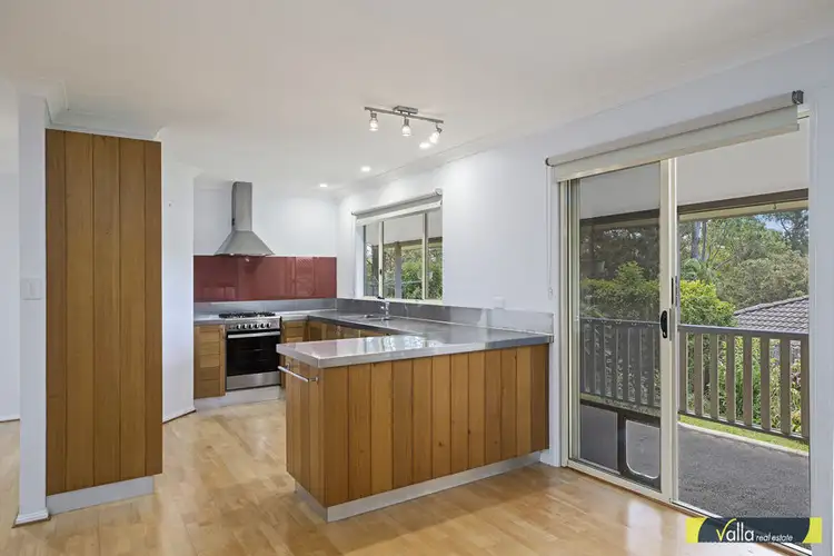 Second view of Homely house listing, 1 KUTA AVENUE, Valla Beach NSW 2448