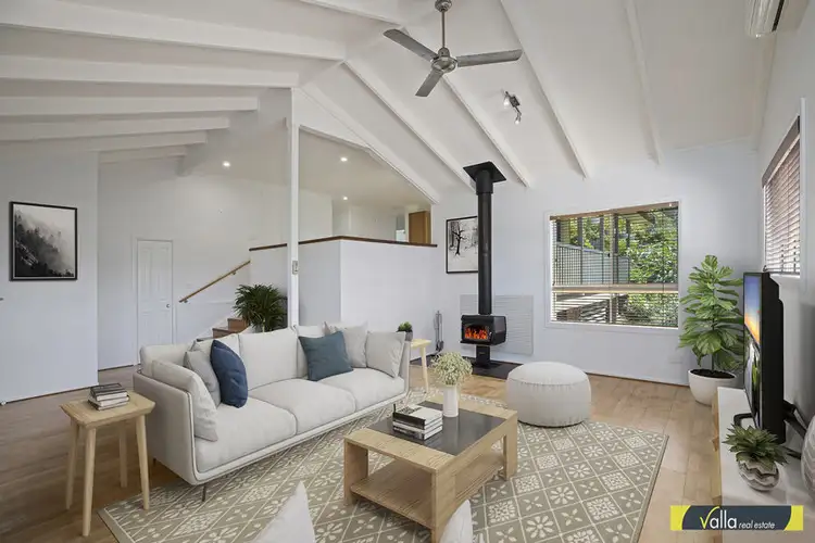 Fourth view of Homely house listing, 1 KUTA AVENUE, Valla Beach NSW 2448