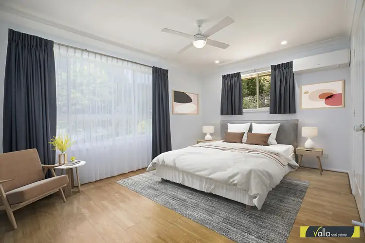 Fifth view of Homely house listing, 1 KUTA AVENUE, Valla Beach NSW 2448