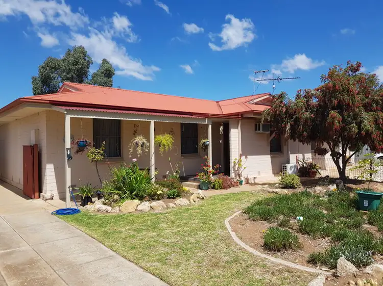 30 Burdekin Avenue, Murray Bridge SA 5253