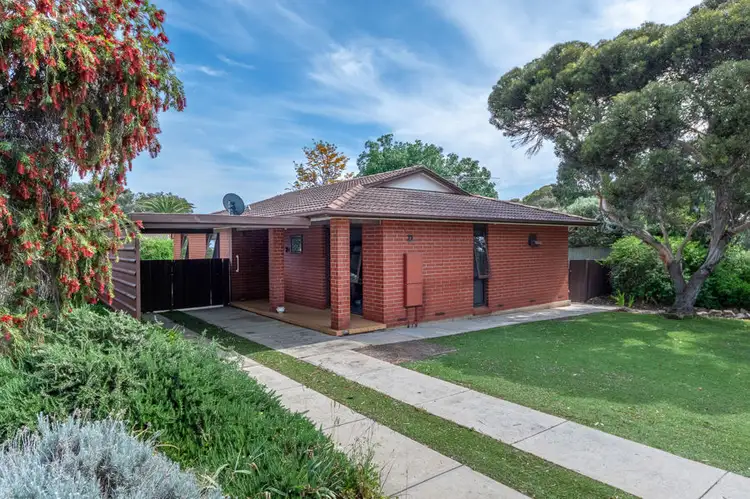 21 Workara, Morphett Vale SA 5162