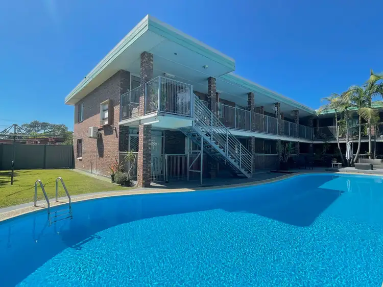 14/3-7 Columbus Circuit, Coffs Harbour NSW 2450