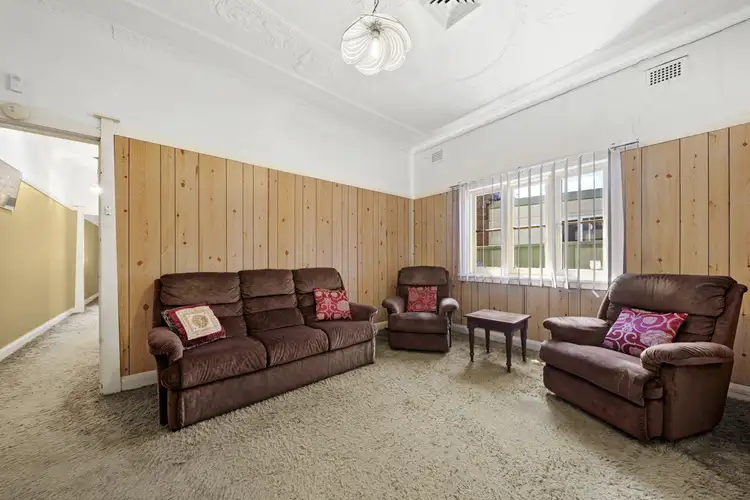Second view of Homely house listing, 11 Lena Street, Granville NSW 2142