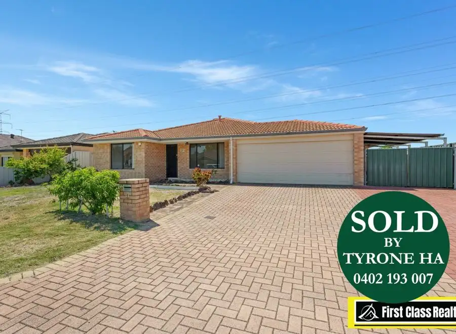 Main view of Homely house listing, 12 Driftwood Way, Bennett Springs WA 6063