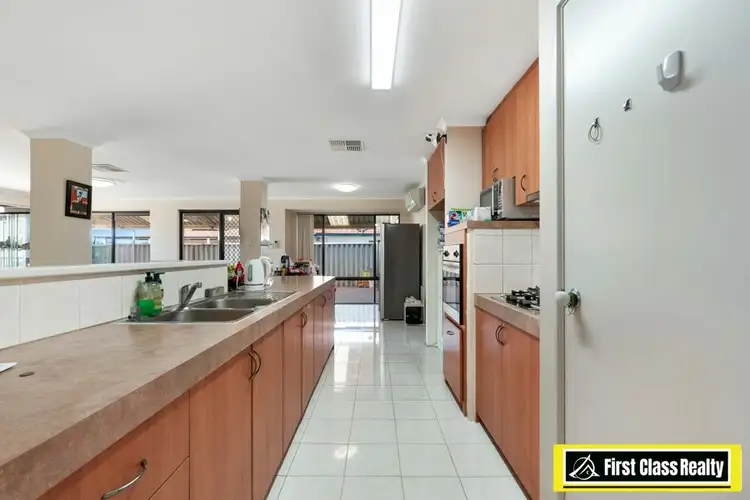 Third view of Homely house listing, 12 Driftwood Way, Bennett Springs WA 6063