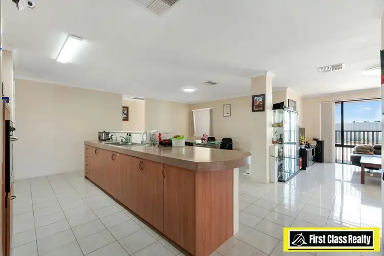 Fourth view of Homely house listing, 12 Driftwood Way, Bennett Springs WA 6063