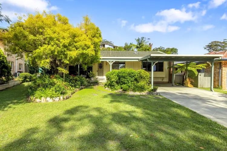 Main view of Homely house listing, 20 Allison Place, Urunga NSW 2455