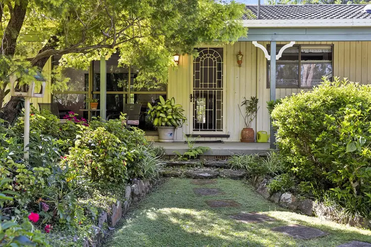 Second view of Homely house listing, 20 Allison Place, Urunga NSW 2455