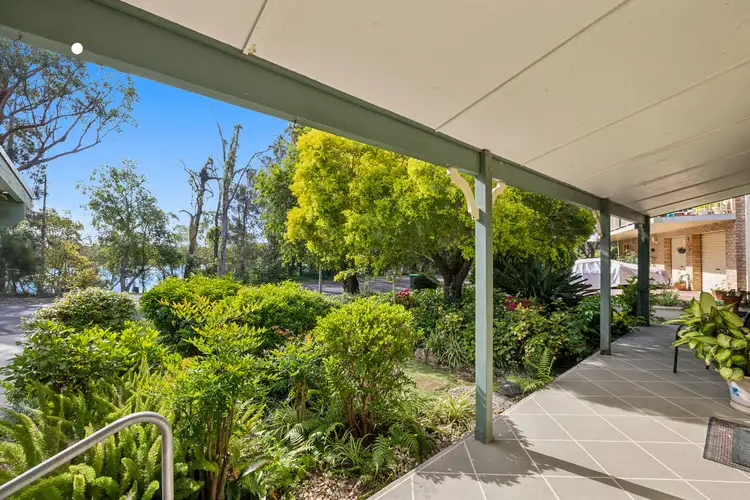 Fifth view of Homely house listing, 20 Allison Place, Urunga NSW 2455
