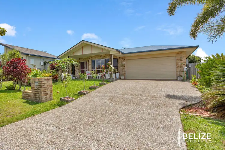 13 Manton Street, Ormeau QLD 4208