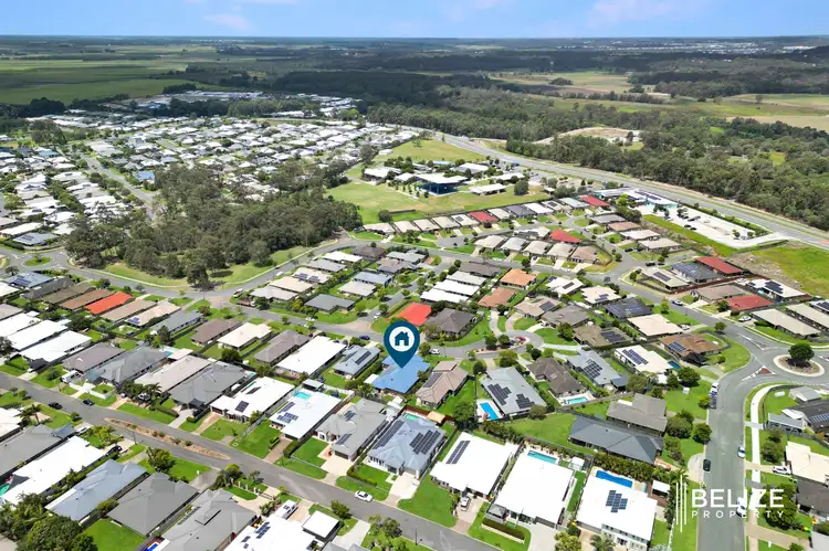 Second view of Homely house listing, 13 Manton Street, Ormeau QLD 4208