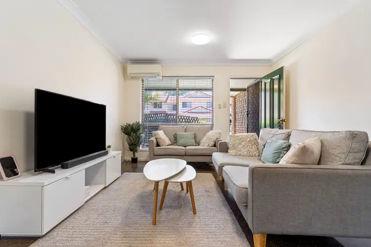 Second view of Homely townhouse listing, 15/17 Marlow Street, Woodridge QLD 4114