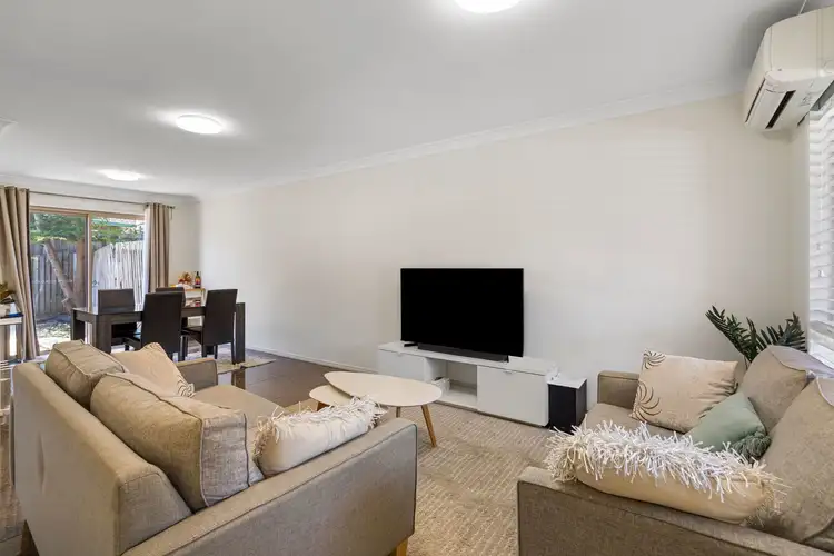 Third view of Homely townhouse listing, 15/17 Marlow Street, Woodridge QLD 4114
