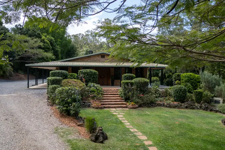 Sixth view of Homely house listing, 85 Macdonald Road, Palmwoods QLD 4555
