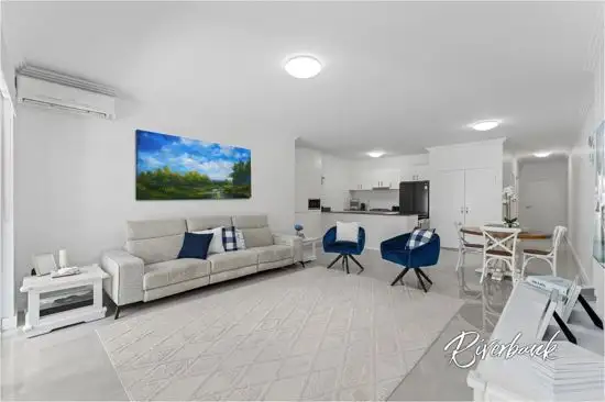 40/13-19 Pastoral Circuit, Pemulwuy NSW 2145