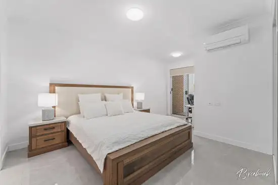 Fourth view of Homely unit listing, 40/13-19 Pastoral Circuit, Pemulwuy NSW 2145