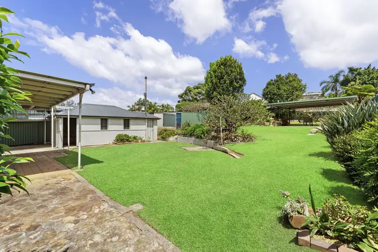 Main view of Homely house listing, 12 Ferndale Close, Constitution Hill NSW 2145