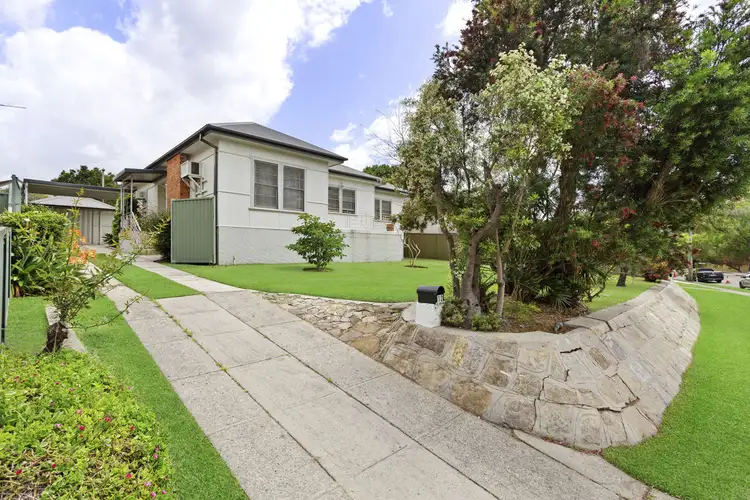 Third view of Homely house listing, 12 Ferndale Close, Constitution Hill NSW 2145