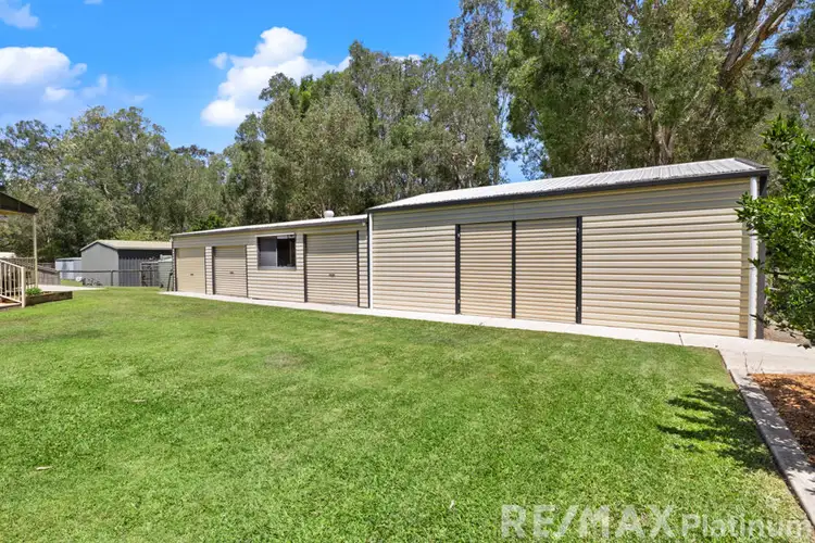 2 Swete Street, Narangba QLD 4504