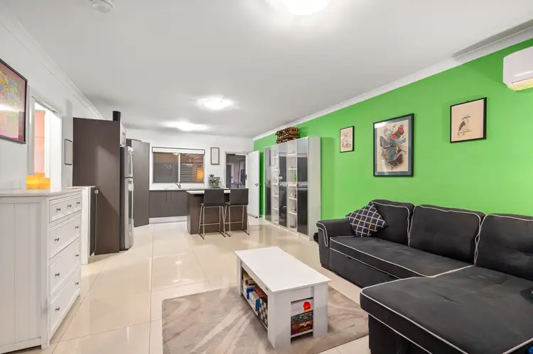 Main view of Homely unit listing, 4/17 Lyon Street, Moorooka QLD 4105