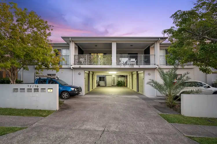 Second view of Homely unit listing, 4/17 Lyon Street, Moorooka QLD 4105