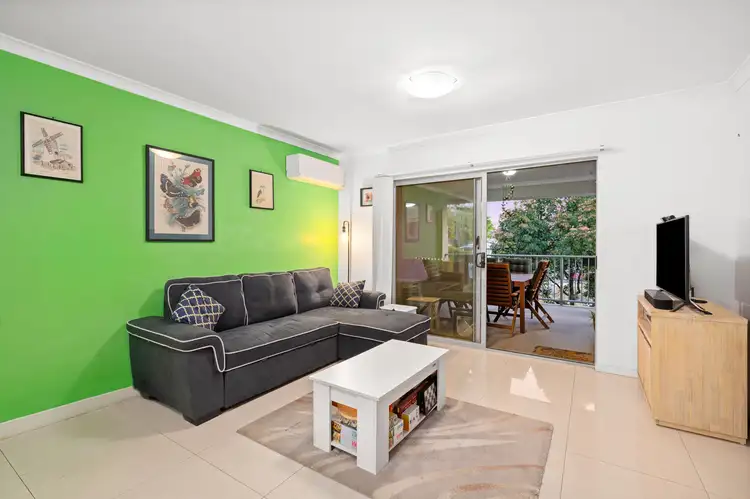 Fourth view of Homely unit listing, 4/17 Lyon Street, Moorooka QLD 4105