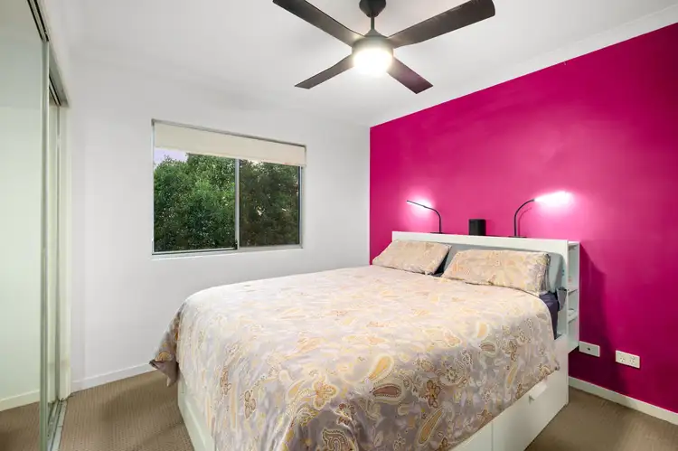 Fifth view of Homely unit listing, 4/17 Lyon Street, Moorooka QLD 4105