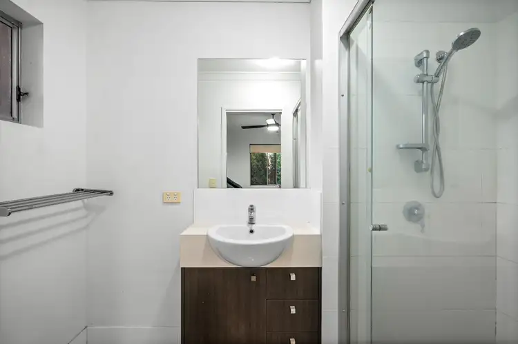Sixth view of Homely unit listing, 4/17 Lyon Street, Moorooka QLD 4105