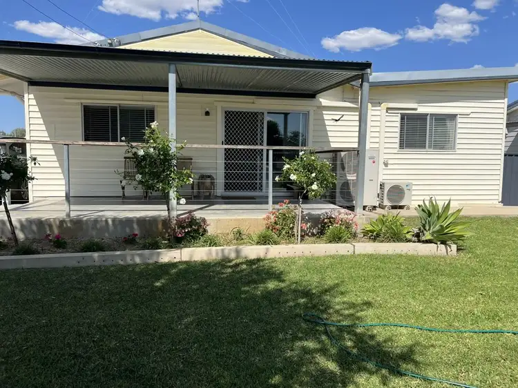 Main view of Homely house listing, 25 Namoi Street, Walgett NSW 2832