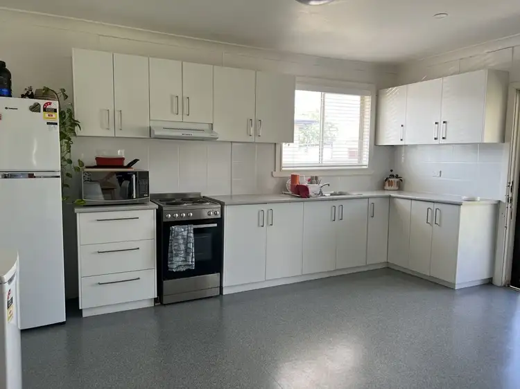 Second view of Homely house listing, 25 Namoi Street, Walgett NSW 2832