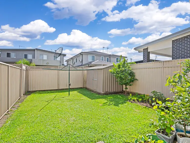 Second view of Homely semi-detached listing, 42 Karabar Street, Fairfield Heights NSW 2165