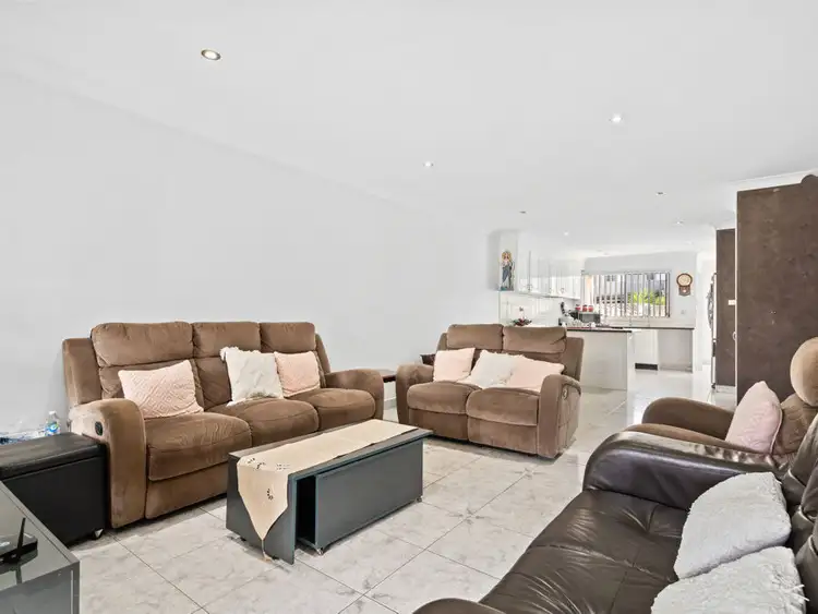 Fourth view of Homely semi-detached listing, 42 Karabar Street, Fairfield Heights NSW 2165