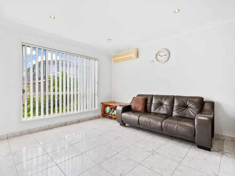 Sixth view of Homely semi-detached listing, 42 Karabar Street, Fairfield Heights NSW 2165