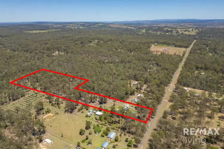 398 Crumpton Drive, Blackbutt North QLD 4314