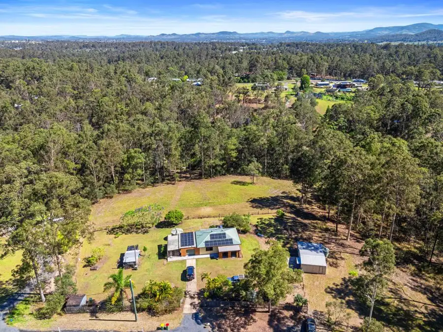 Main view of Homely rural property listing, 78 Tamaree Road, Tamaree QLD 4570